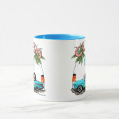 Cuba Spring Break Mok 1962 (Midden)