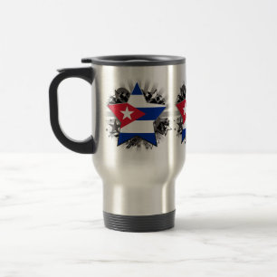 Cuba Star Reisbeker