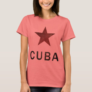  Cuba T-shirt