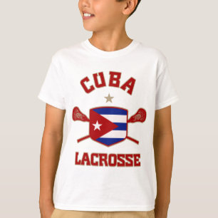 Cuba T-shirt