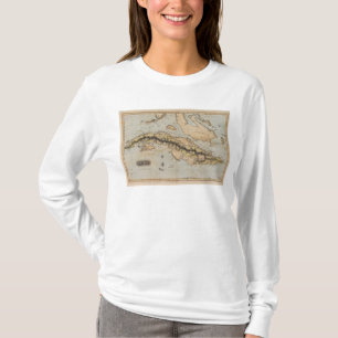 Cuba T-shirt
