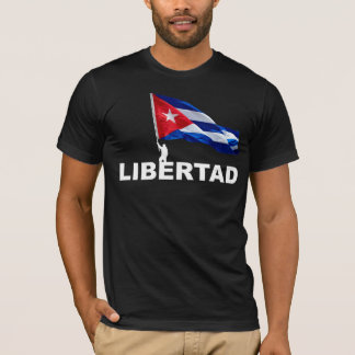 CUBA T-SHIRT