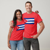 cuba t-shirt (Unisex)