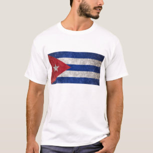 Cuba T-shirt