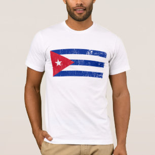 Cuba T-shirt