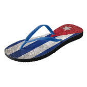 Cuba Teenslippers (Schuin)