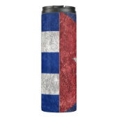 Cuba Thermosbeker (Achterkant)