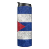 Cuba Thermosbeker (Geroteerd rechts)