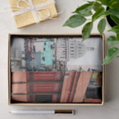 Cuba Tissuepapier (Geschenk)