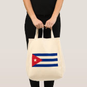 cuba tote bag (Voorkant (product))