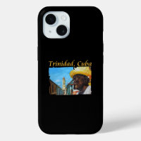 Cuba - Trinidad Cubaanse sigaar kunst