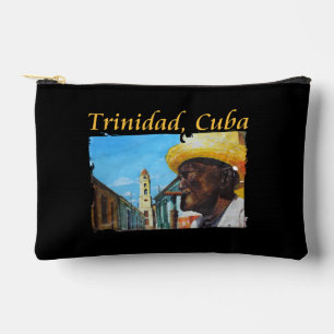 Cuba - Trinidad Cubaanse sigaar kunst Etui