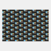 Cuba - Trinidad Cubaanse sigaar kunst Inpakpapier Vel (Voorkant 2)