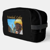 Cuba - Trinidad Cubaanse sigaar kunst