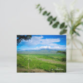 Cuba - Trinidad de Cuba Briefkaart (Staand voorkant)