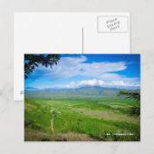 Cuba - Trinidad de Cuba Briefkaart (Voorkant / Achterkant)