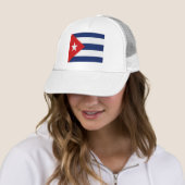 CUBA TRUCKER PET (In situ)