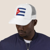 CUBA TRUCKER PET (In situ)