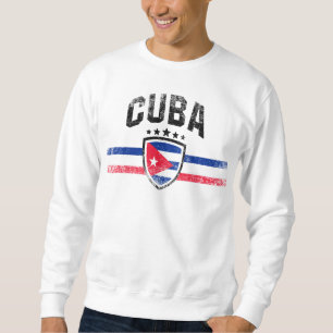 Cuba Trui