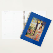 Cuba Vakantie Isle of Tropics Planner (Display)