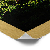 Cuba Vintage Travel Poster (Hoek)