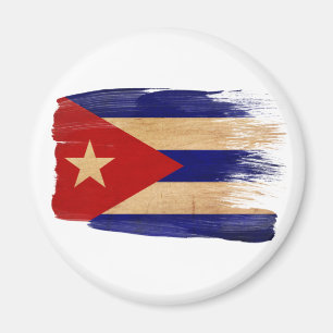Cuba Vlag Magneten