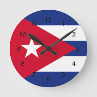 Cuba:Vlag van Cuba