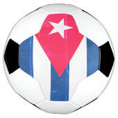 cuba voetbal (Gedraaid)