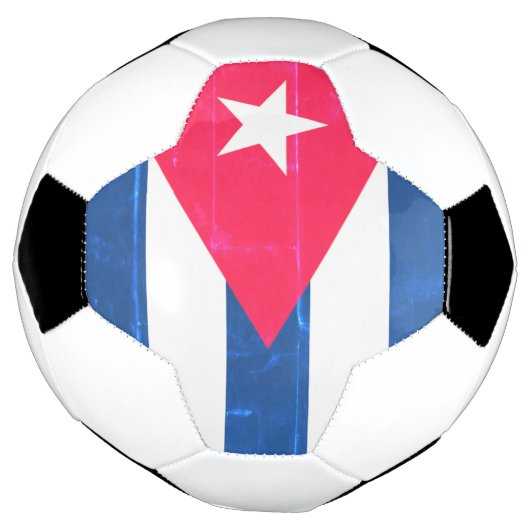 cuba voetbal (Gedraaid)