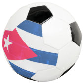 cuba voetbal (Drie kwart)