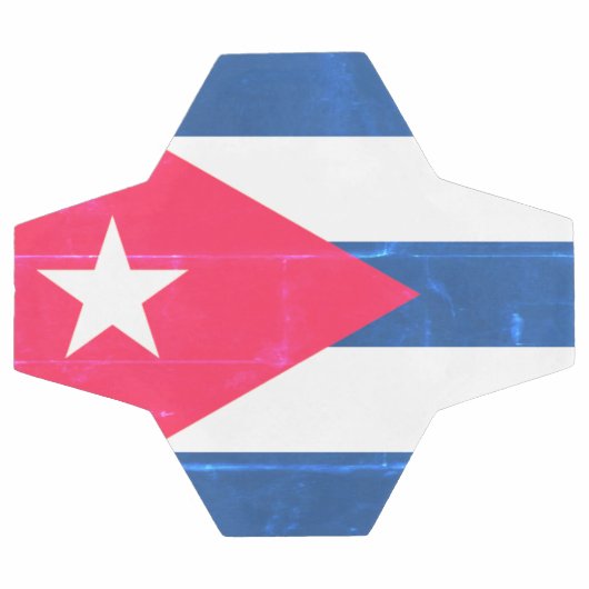 cuba voetbal (Enkel)