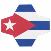 cuba voetbal (Enkel)