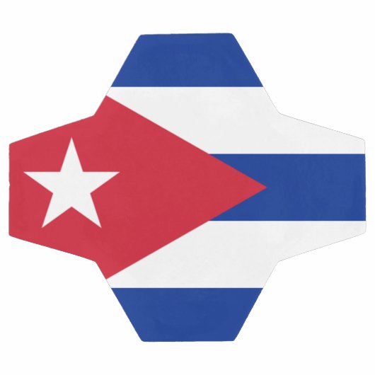 cuba voetbal (Enkel)