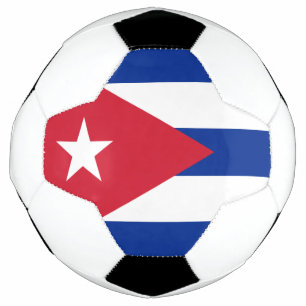 cuba voetbal