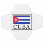 Cuba Voetbal (Enkel)