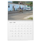 Cuba Wall Calendar Kalender (Mar 2027)