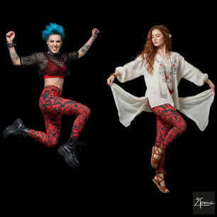 Cubaan Leggings