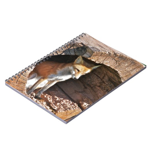 Cubaans gat notitieboek (Linkerzijde)