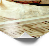 Cubaans Quimbombo-Man | Afdrukken Foto Afdruk (Hoek)