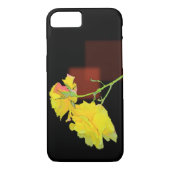 Cubaans Roos Case-Mate iPhone Case (Achterkant)