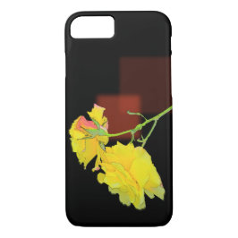 Cubaans Roos iPhone 8/7 Hoesje