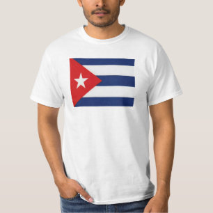 CUBAANS T-SHIRT