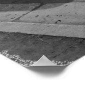 Cubaans verkeer poster (Hoek)