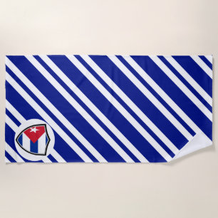 Cubaanse badhanddoek
