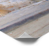 Cubaanse deur 2 poster (Hoek)