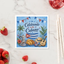 Cubaanse Feestviering