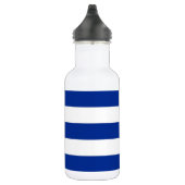 Cubaanse Flag Liberty Fles (Rechts)