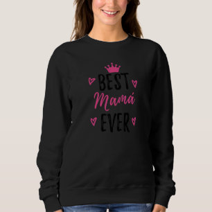 Cubaanse mama mam trui