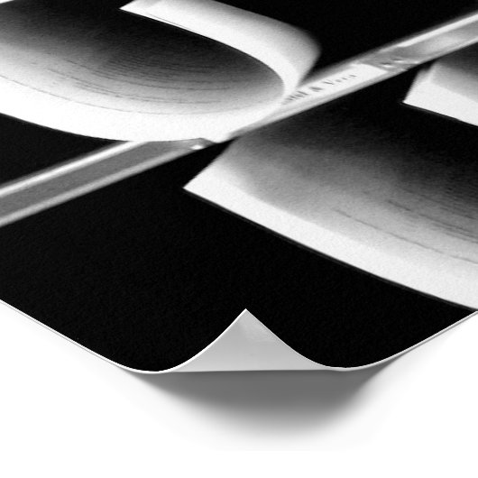 Cubaanse openingen poster (Hoek)