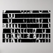 Cubaanse openingen poster (Voorkant)